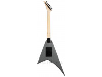 Jackson JS32 Rhoads AH Satin Grey Jackson JS32 Rhoads AH Satin Grey